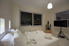 Athens Penthouse
