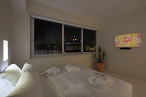 Athens Penthouse