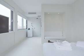 Athens Penthouse