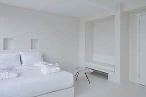 Athens Penthouse