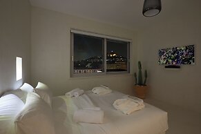 Athens Penthouse