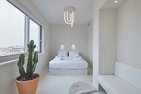 Athens Penthouse