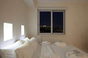 Athens Penthouse