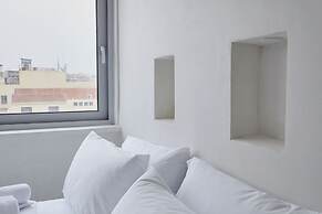 Athens Penthouse