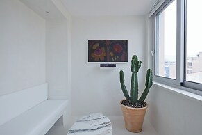 Athens Penthouse