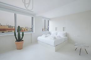 Athens Penthouse