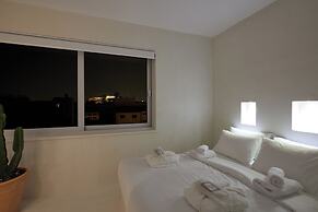 Athens Penthouse