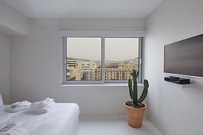 Athens Penthouse