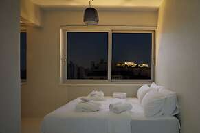Athens Penthouse