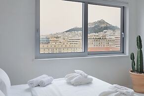 Athens Penthouse