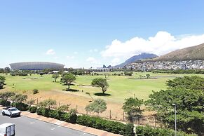 Two Bedroom Apartment With Mountain Views