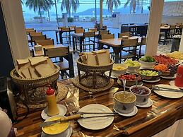 Panwa Beach Side Beachfront
