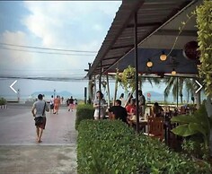 Panwa Beach Side Beachfront