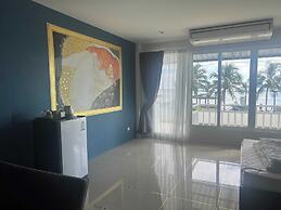 Panwa Beach Side Beachfront