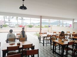 Panwa Beach Side Beachfront