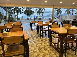 Panwa Beach Side Beachfront