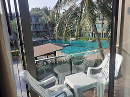 Panwa Beach Side Beachfront