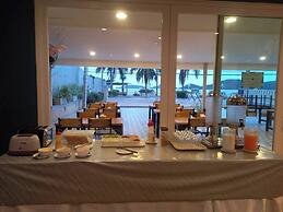 Panwa Beach Side Beachfront