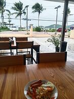 Panwa Beach Side Beachfront