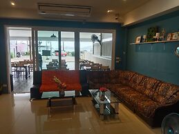 Panwa Beach Side Beachfront