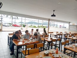 Panwa Beach Side Beachfront