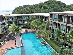Panwa Beach Side Beachfront