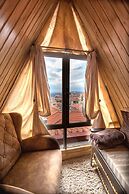 Lykovrisi guest house