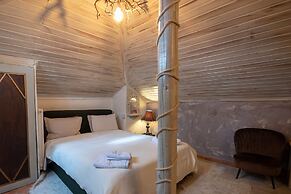 Lykovrisi guest house