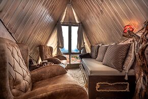 Lykovrisi guest house
