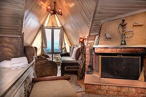 Lykovrisi guest house