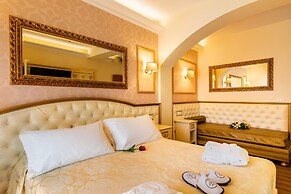 Hotel Mazzanti