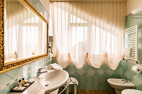 Hotel Mazzanti