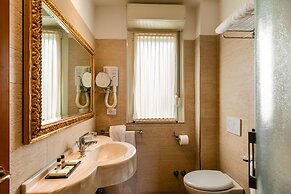 Hotel Mazzanti