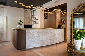 Hotel Mazzanti