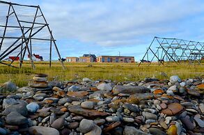 Ekker Island Arctic Lodge