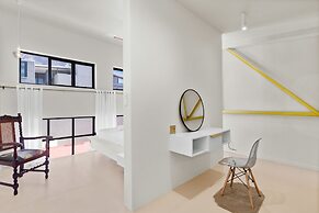 Loft on Hope