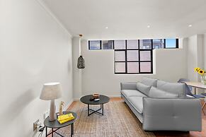 Loft on Hope