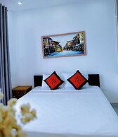 Blue Fish Villa