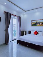 Blue Fish Villa