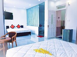 Blue Fish Villa