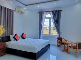 Blue Fish Villa