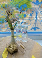 Blue Fish Villa