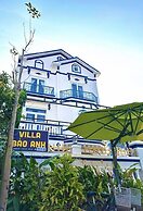 Blue Fish Villa