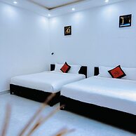 Blue Fish Villa