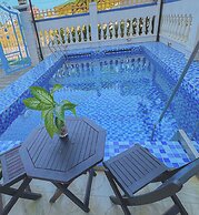 Blue Fish Villa