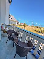 Blue Fish Villa