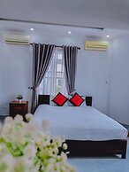 Blue Fish Villa
