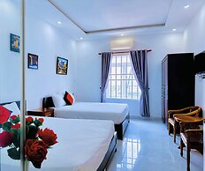 Blue Fish Villa
