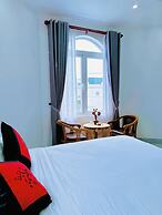 Blue Fish Villa