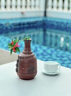 Blue Fish Villa